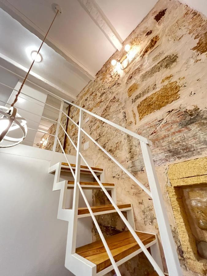 Central Apartments باليرمو المظهر الخارجي الصورة