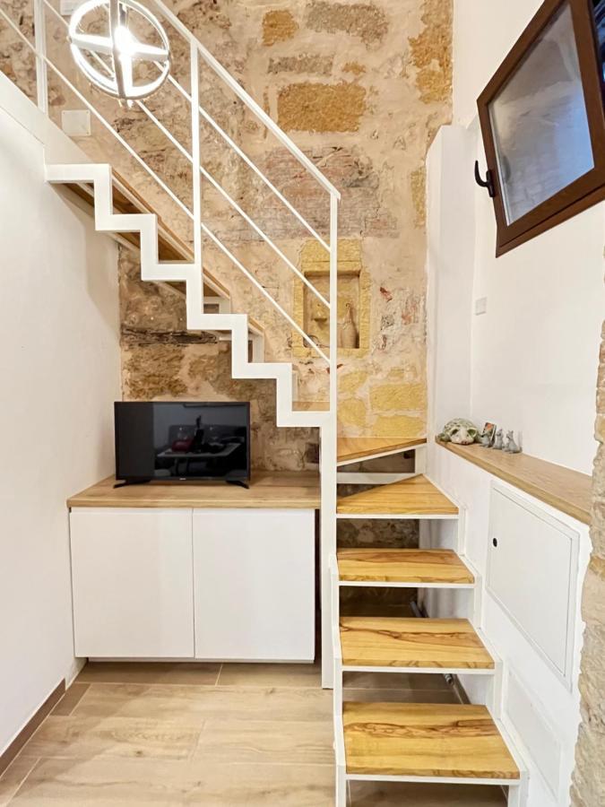 Central Apartments باليرمو المظهر الخارجي الصورة